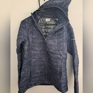 Columbia Women's Outdoor Jacket